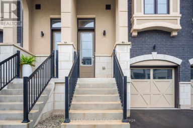 1356 KANIV STREET Oakville (NW Northwest) Ontario photo 2