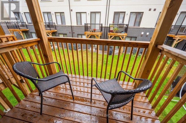 1356 KANIV STREET, Oakville (NW Northwest), Ontario, L6M5R3