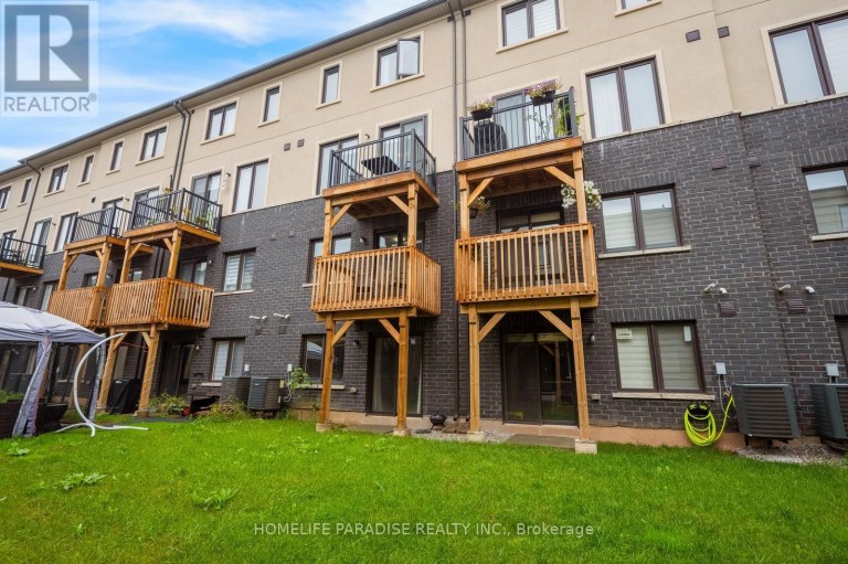 1356 KANIV STREET, Oakville (NW Northwest), Ontario, L6M5R3