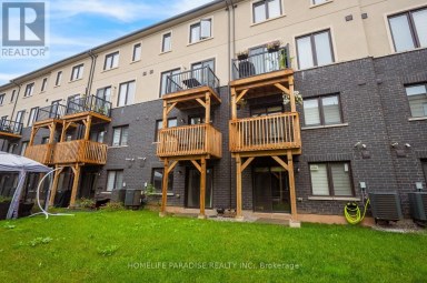 1356 KANIV STREET Oakville (NW Northwest) Ontario photo 37