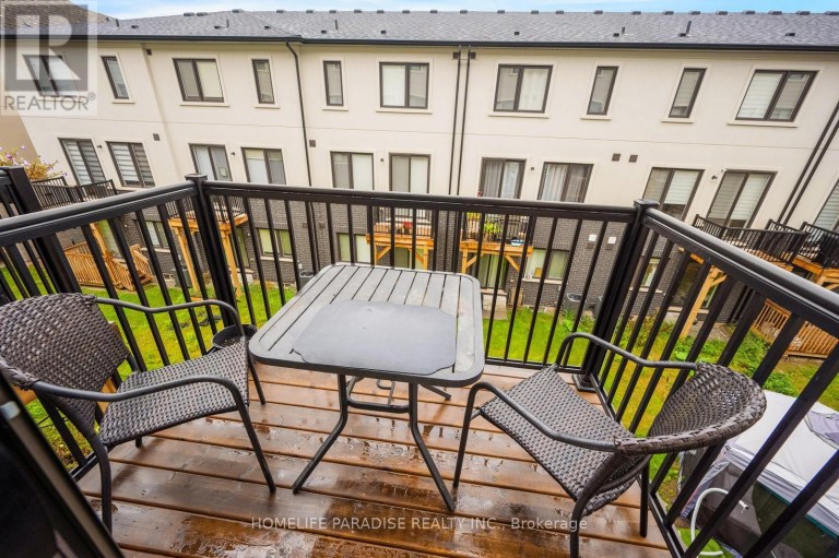 1356 KANIV STREET, Oakville (NW Northwest), Ontario, L6M5R3
