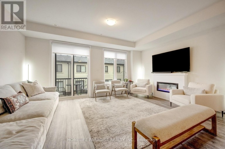 1356 KANIV STREET, Oakville (NW Northwest), Ontario, L6M5R3