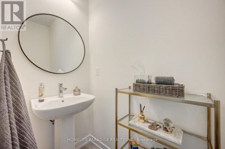 1356 KANIV STREET, Oakville (NW Northwest), Ontario, L6M5R3