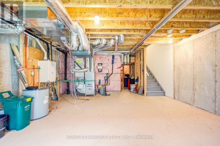 1356 KANIV STREET, Oakville (NW Northwest), Ontario, L6M5R3