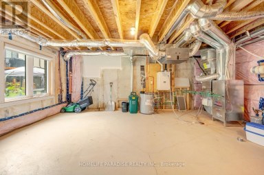1356 KANIV STREET Oakville (NW Northwest) Ontario photo 48
