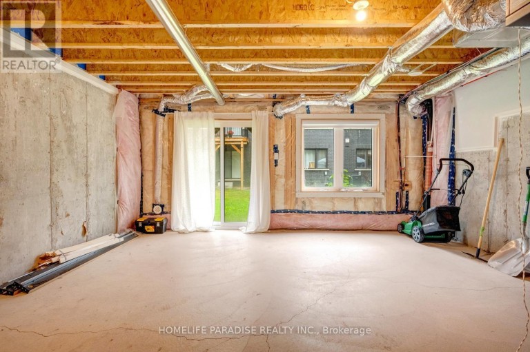 1356 KANIV STREET, Oakville (NW Northwest), Ontario, L6M5R3