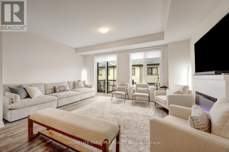 1356 KANIV STREET, Oakville (NW Northwest), Ontario, L6M5R3