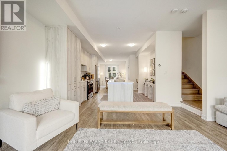 1356 KANIV STREET, Oakville (NW Northwest), Ontario, L6M5R3