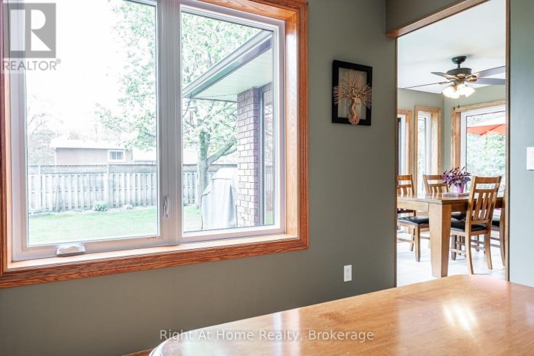 27 KAY STREET, Stratford, Ontario, N5A7R7