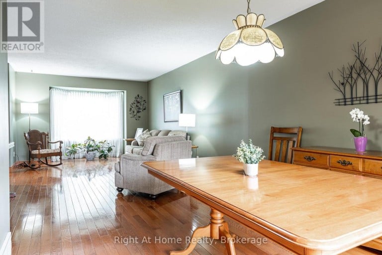 27 KAY STREET, Stratford, Ontario, N5A7R7