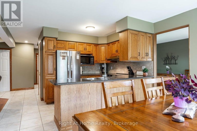 27 KAY STREET, Stratford, Ontario, N5A7R7