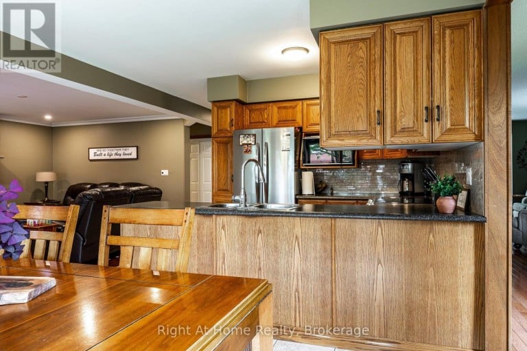 27 KAY STREET, Stratford, Ontario, N5A7R7
