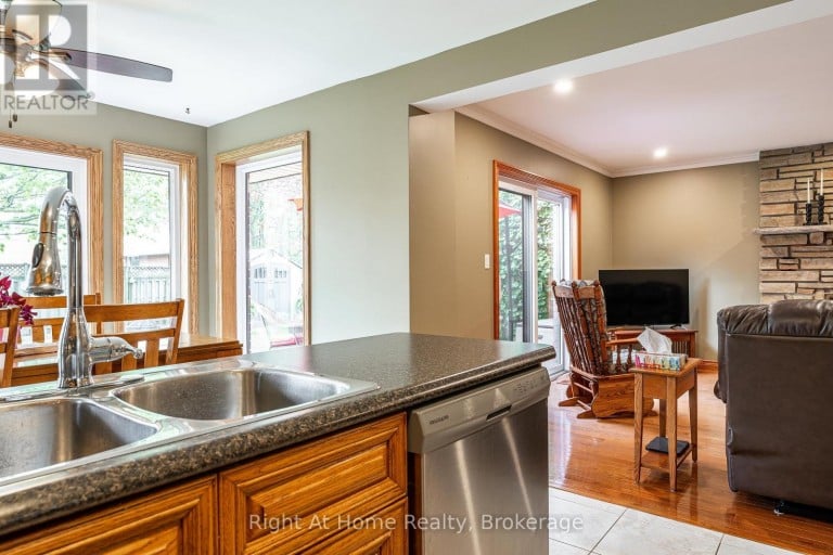 27 KAY STREET, Stratford, Ontario, N5A7R7