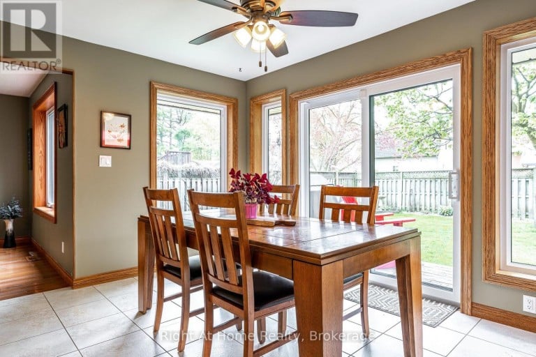 27 KAY STREET, Stratford, Ontario, N5A7R7