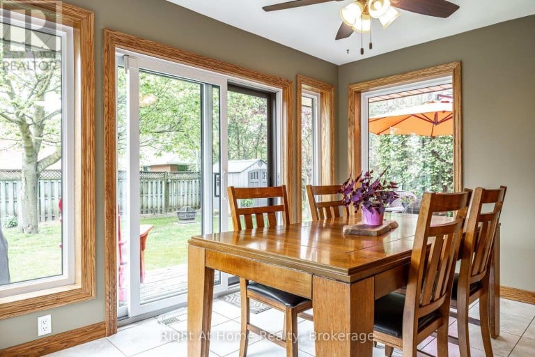 27 KAY STREET, Stratford, Ontario, N5A7R7