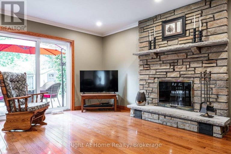27 KAY STREET, Stratford, Ontario, N5A7R7