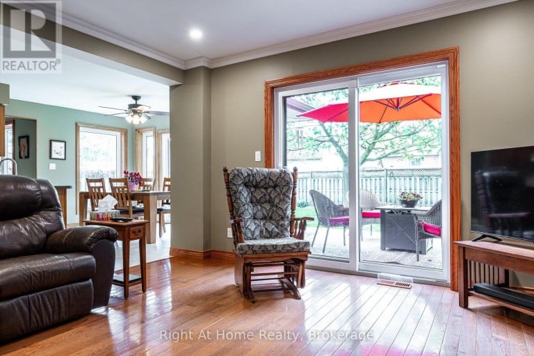27 KAY STREET, Stratford, Ontario, N5A7R7