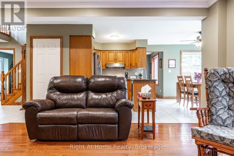 27 KAY STREET, Stratford, Ontario, N5A7R7