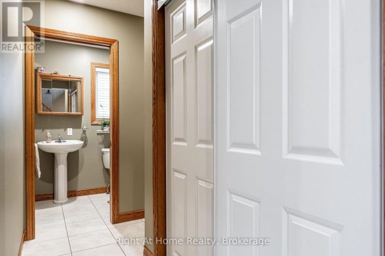 27 KAY STREET, Stratford, Ontario, N5A7R7