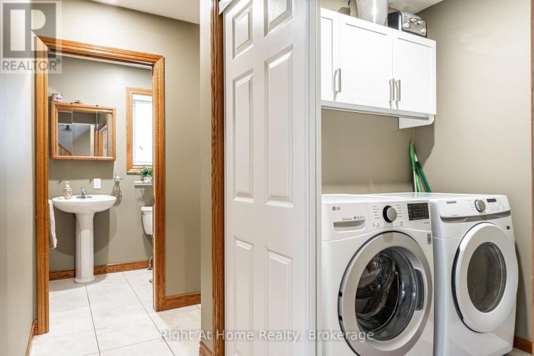 27 KAY STREET, Stratford, Ontario, N5A7R7