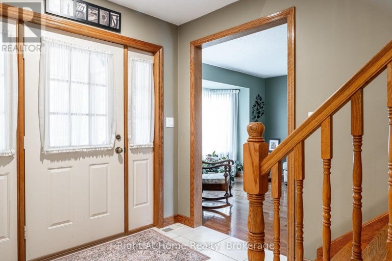 27 KAY STREET, Stratford, Ontario, N5A7R7