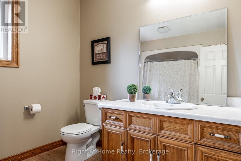 27 KAY STREET, Stratford, Ontario, N5A7R7