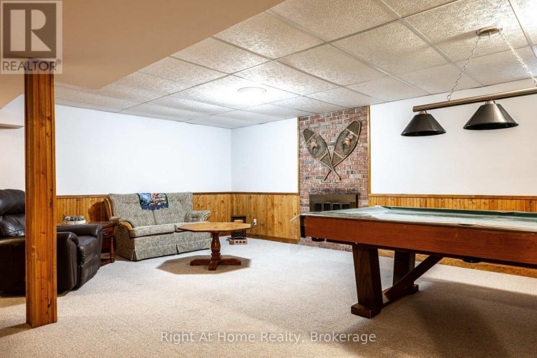 27 KAY STREET, Stratford, Ontario, N5A7R7