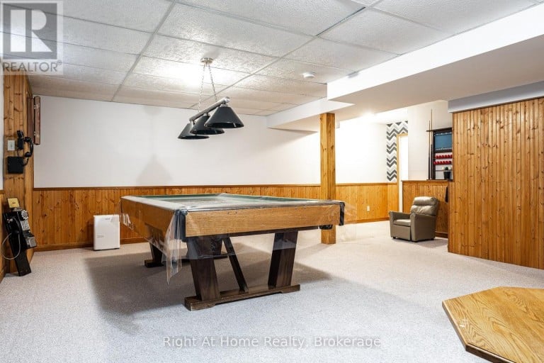27 KAY STREET, Stratford, Ontario, N5A7R7