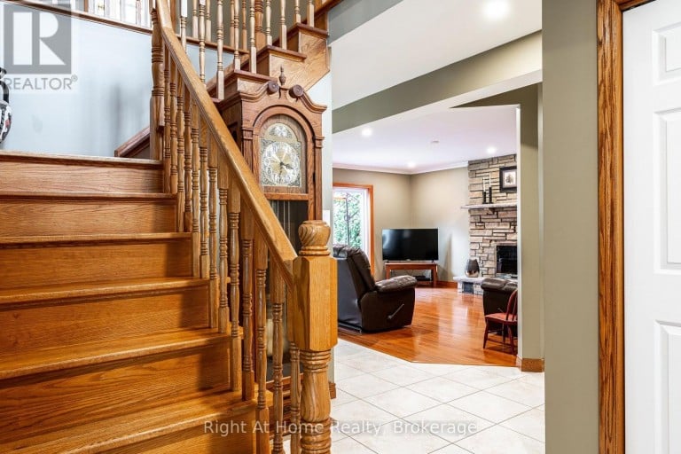 27 KAY STREET, Stratford, Ontario, N5A7R7