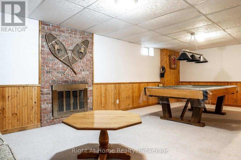 27 KAY STREET, Stratford, Ontario, N5A7R7