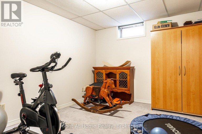 27 KAY STREET, Stratford, Ontario, N5A7R7