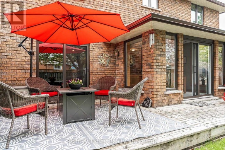 27 KAY STREET, Stratford, Ontario, N5A7R7