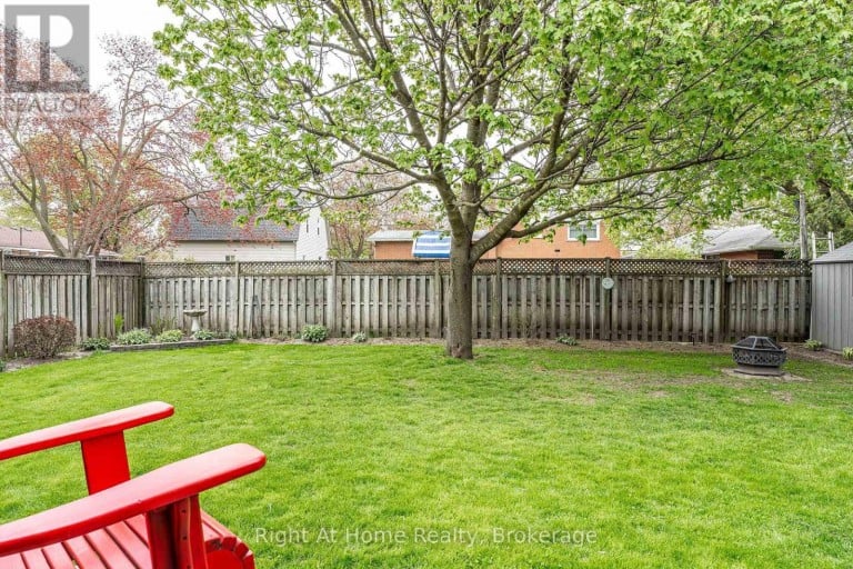 27 KAY STREET, Stratford, Ontario, N5A7R7