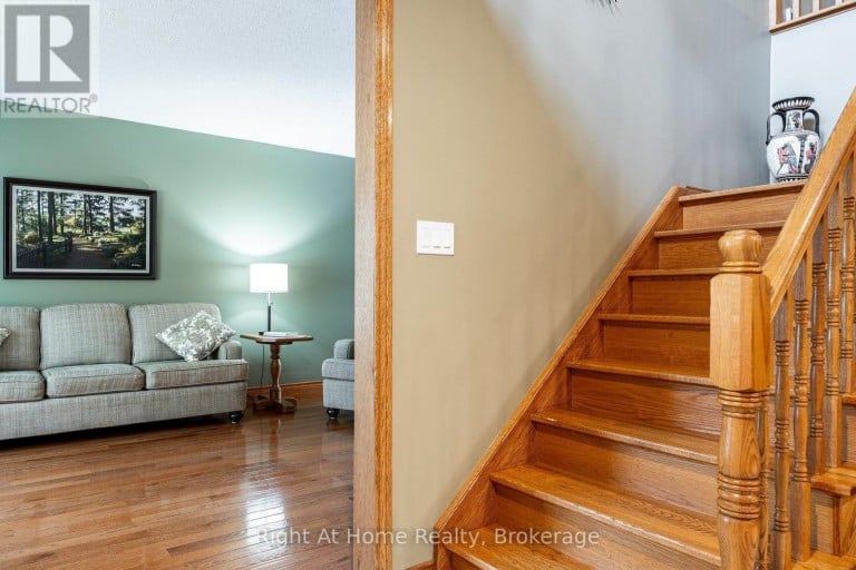 27 KAY STREET, Stratford, Ontario, N5A7R7
