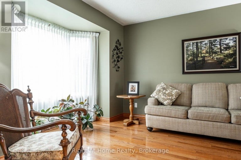 27 KAY STREET, Stratford, Ontario, N5A7R7