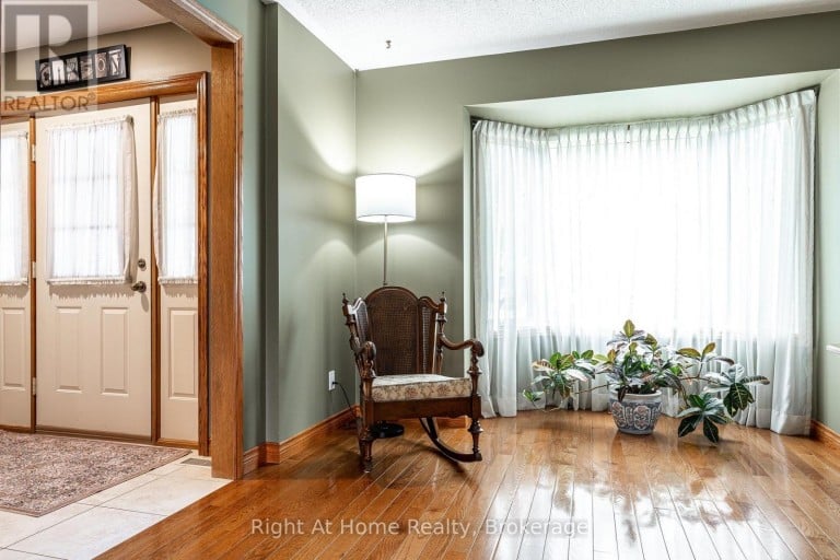 27 KAY STREET, Stratford, Ontario, N5A7R7