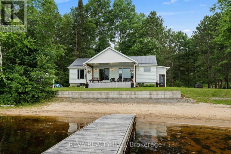 146 CENTRE ROAD, Hastings Highlands (McClure Ward), Ontario, K0L2K0