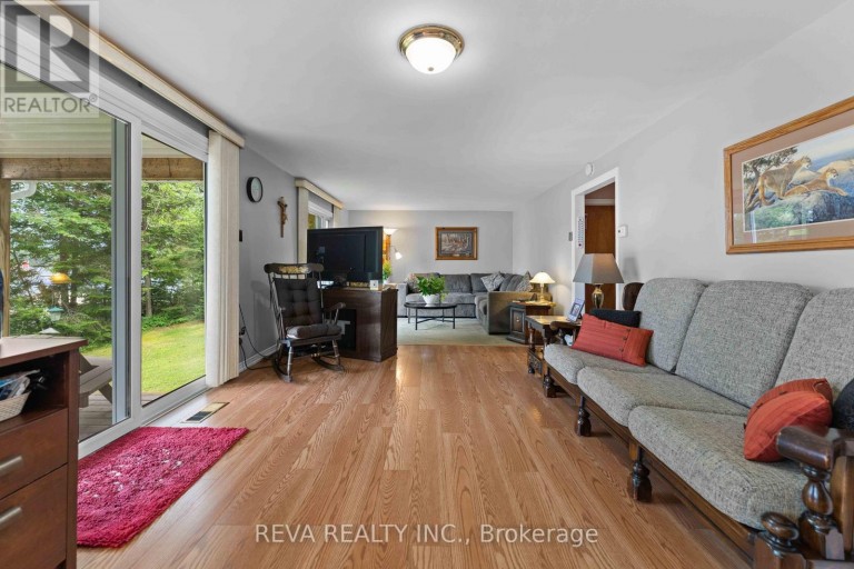 146 CENTRE ROAD, Hastings Highlands (McClure Ward), Ontario, K0L2K0