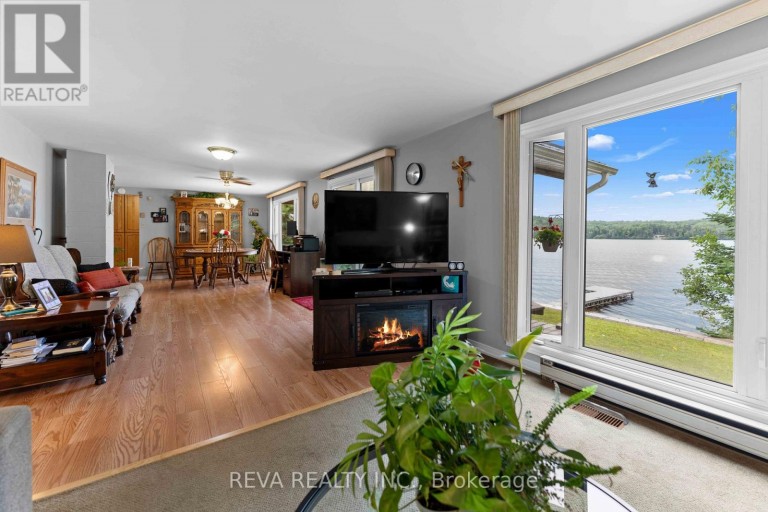 146 CENTRE ROAD, Hastings Highlands (McClure Ward), Ontario, K0L2K0