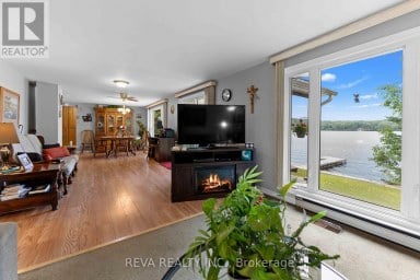 146 CENTRE ROAD Hastings Highlands (McClure Ward) Ontario photo 15