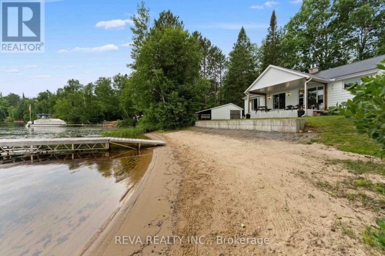 146 CENTRE ROAD, Hastings Highlands (McClure Ward), Ontario, K0L2K0