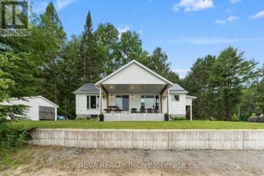 146 CENTRE ROAD Hastings Highlands (McClure Ward) Ontario photo 22