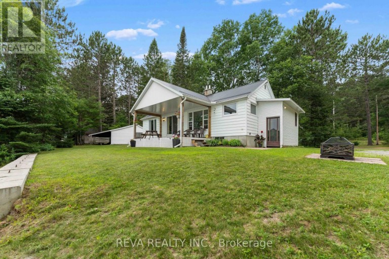 146 CENTRE ROAD, Hastings Highlands (McClure Ward), Ontario, K0L2K0