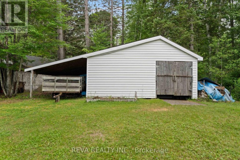 146 CENTRE ROAD, Hastings Highlands (McClure Ward), Ontario, K0L2K0