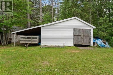 146 CENTRE ROAD Hastings Highlands (McClure Ward) Ontario photo 26