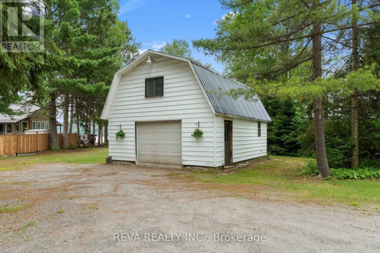 146 CENTRE ROAD, Hastings Highlands (McClure Ward), Ontario, K0L2K0
