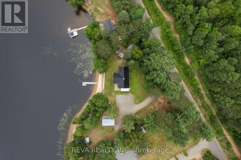 146 CENTRE ROAD, Hastings Highlands (McClure Ward), Ontario, K0L2K0