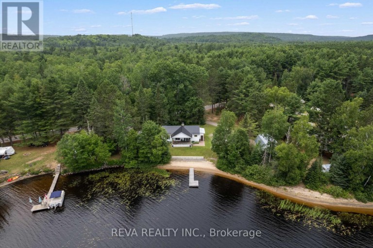 146 CENTRE ROAD, Hastings Highlands (McClure Ward), Ontario, K0L2K0