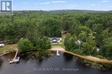 146 CENTRE ROAD Hastings Highlands (McClure Ward) Ontario photo 29