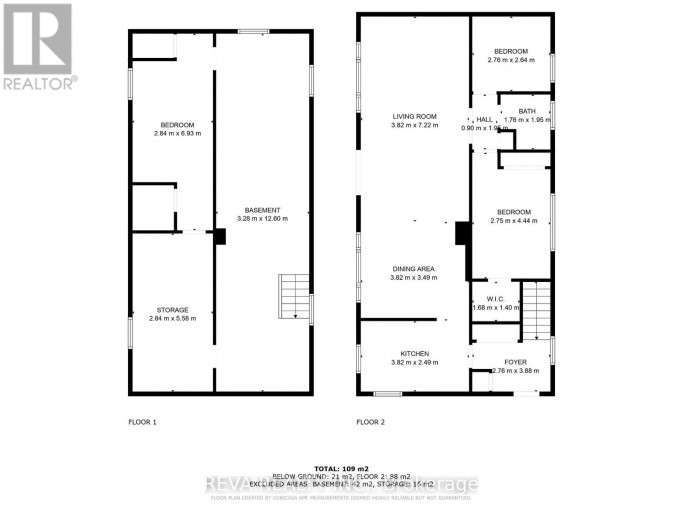 146 CENTRE ROAD, Hastings Highlands (McClure Ward), Ontario, K0L2K0